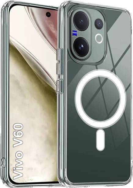 GLOBAL NOMAD Back Cover for Vivo V60