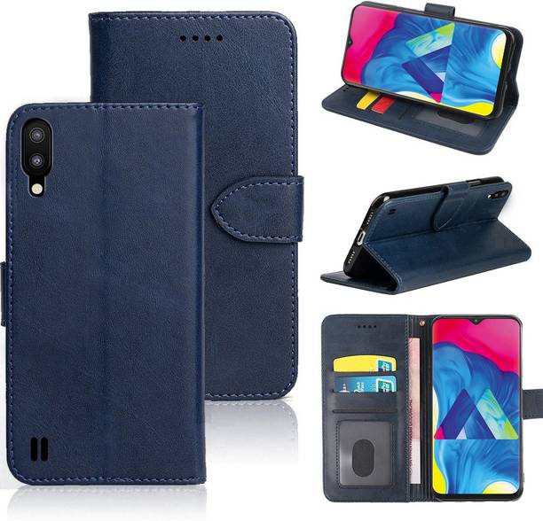 BOZTI Back Cover for Samsung Galaxy M10