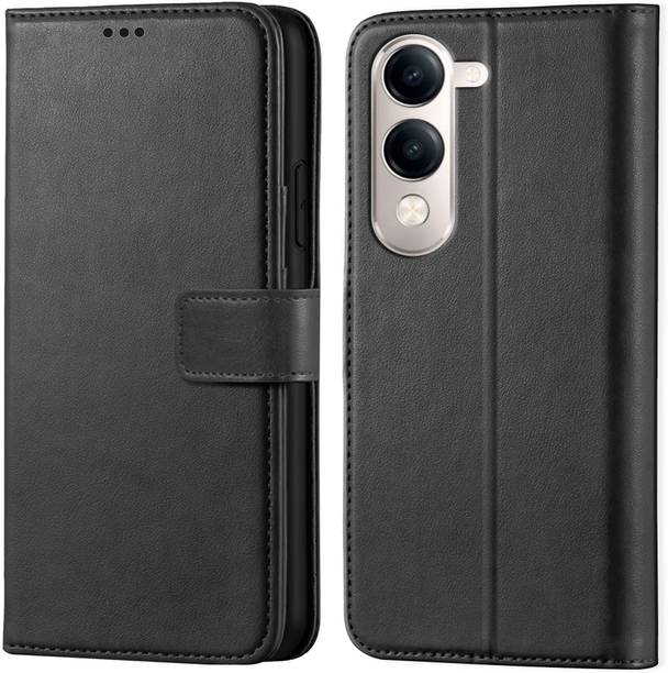 Innovex Back Cover for Vivo Y19 5G