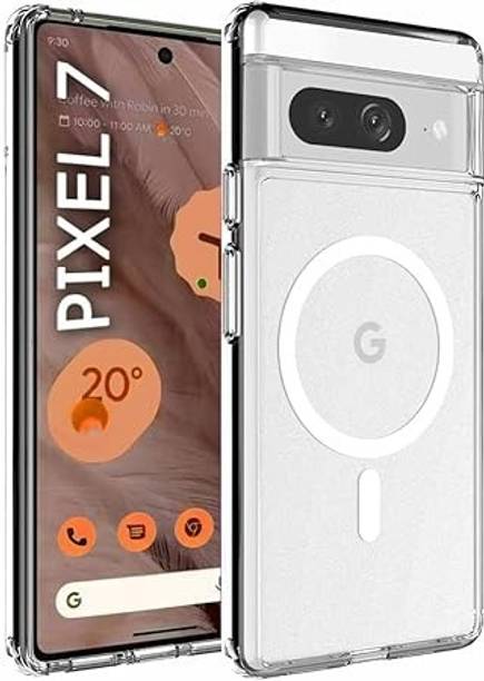 Nice Assoseries HUB Back Cover for Google Pixel 7