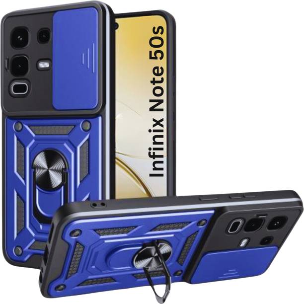 Fablue Back Cover for Infinix Note 50s 5G+