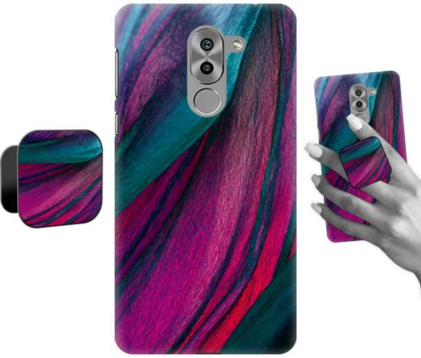 COBIERTAS Back Cover for Honor 6X