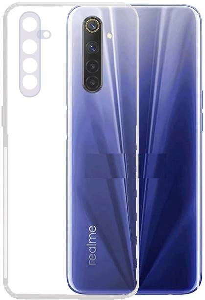 vizo Back Cover for Realme 6 Pro