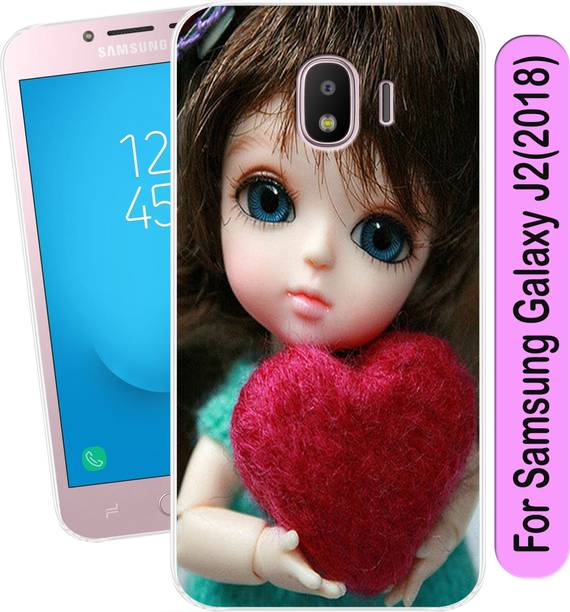 Coolcase Back Cover for Samsung Galaxy J2