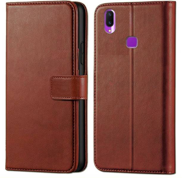 TINGTONG Back Cover for Vivo V9