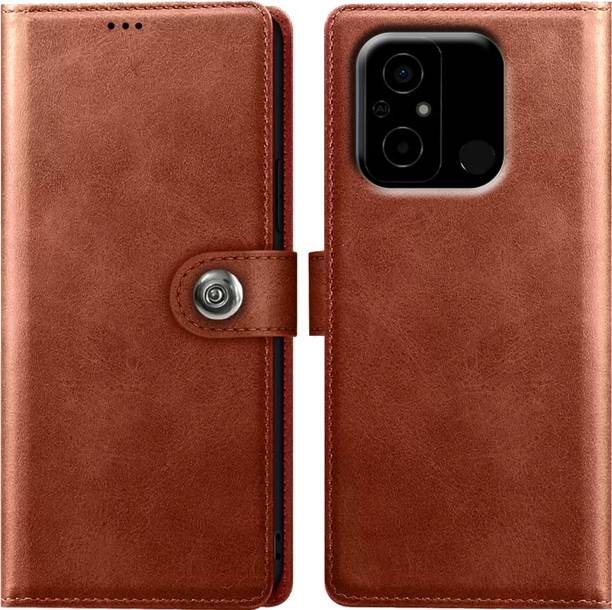 Rofix star Back Cover for POCO C55