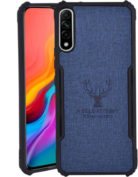 MONYHUB Back Cover for Mi A3