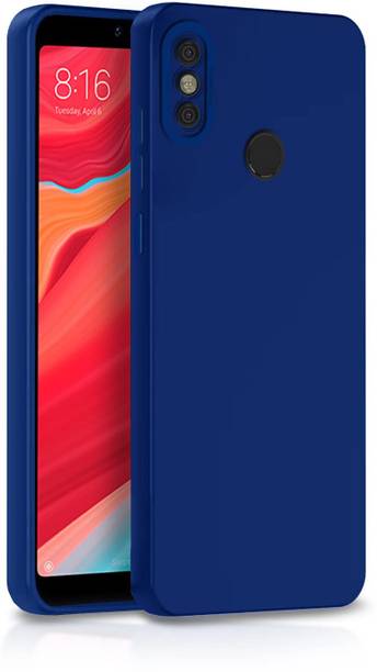 Pikkme Back Cover for Mi Redmi Y2