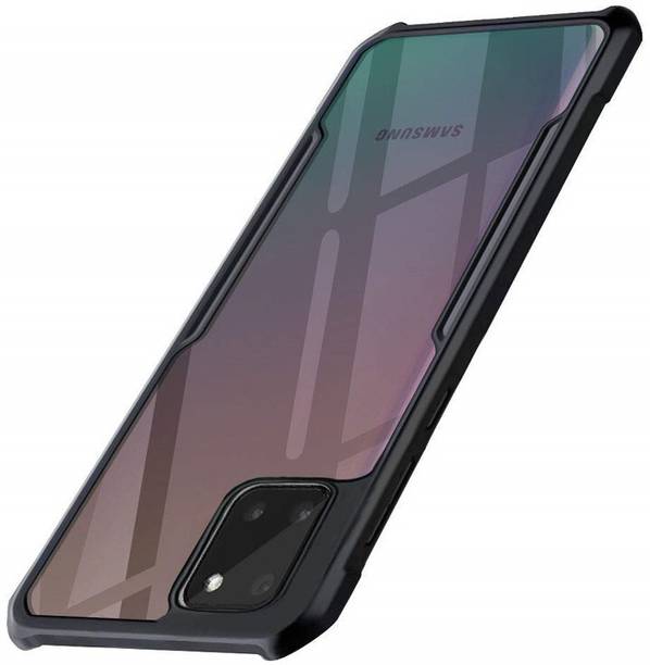 OneLike Back Cover for Samsung Galaxy Note10 Lite