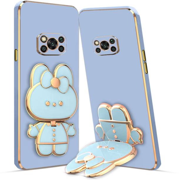 GLOBAL NOMAD Back Cover for POCO X3