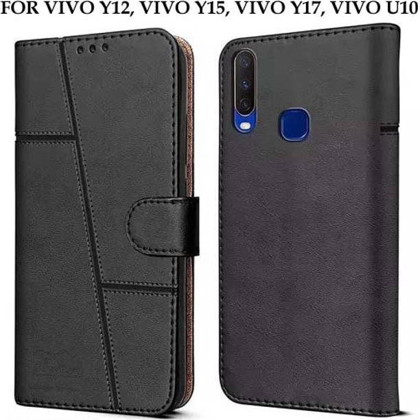 PrintCzar Back Cover for Vivo Y12, Vivo Y15, Vivo Y17, Vivo U10