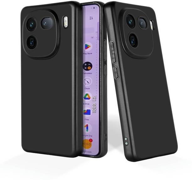 7printzone Back Cover for IQOO 12 5G