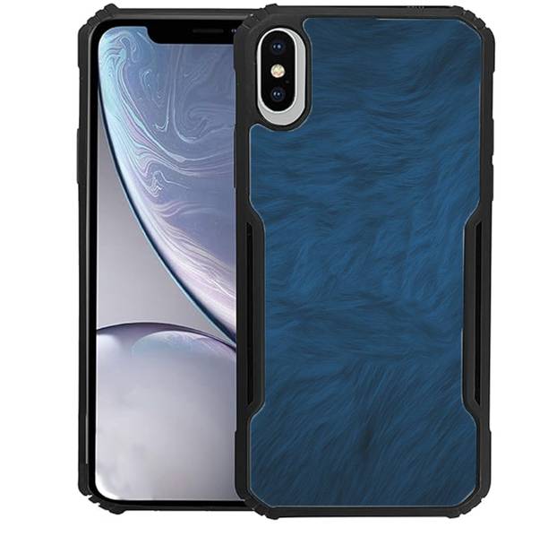 iCopertina Back Cover for Apple iPhone XS Max