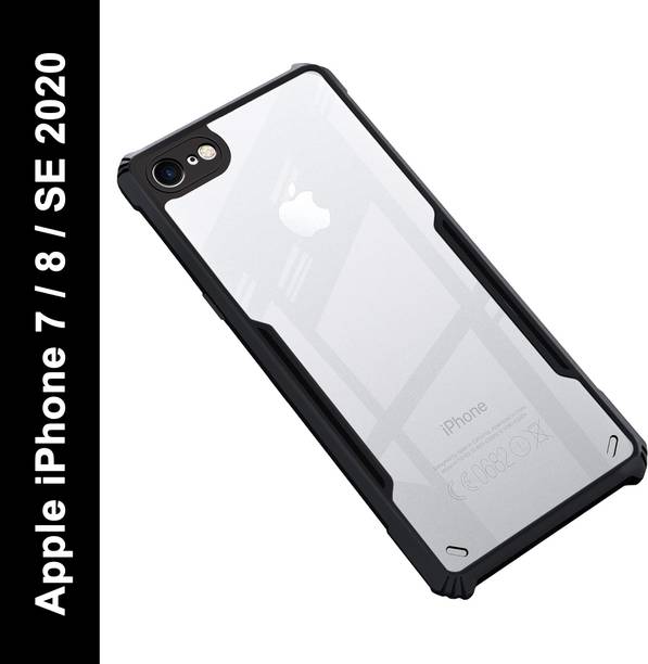Zapcase Back Cover for Apple iPhone 7