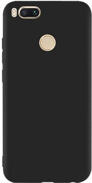 KIRBHG Back Cover for Mi A1