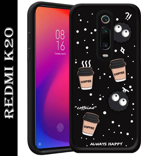 BOZTI Back Cover for Mi K20