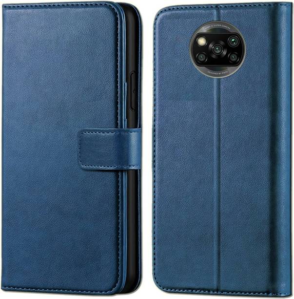 Slugabed Back Cover for Poco X3