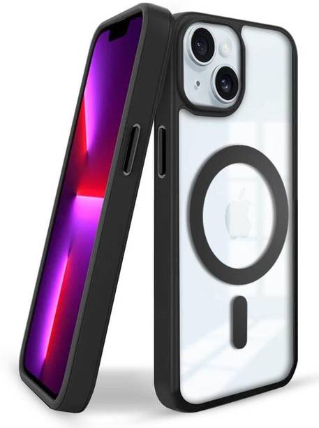 SZN Back Cover for Apple iPhone 13