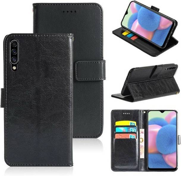 TINGTONG Back Cover for Samsung Galaxy A50, Samsung Galaxy A50s, Samsung Galaxy A30s