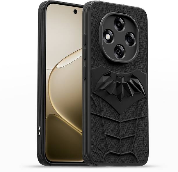 Pikkme Back Cover for Oppo F31 Pro 5G