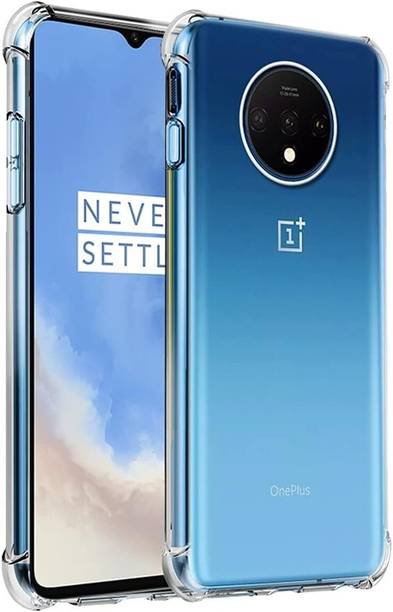 Cassby Back Cover for Oneplus 7T