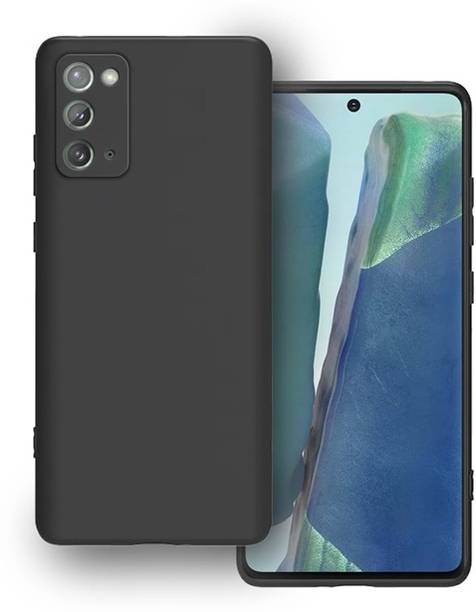 ChutPutMart Back Cover for Camera Protection Bump Samsung Galaxy Note 20