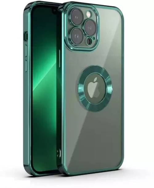 gadgetworld Back Cover for Iphone 12 Pro