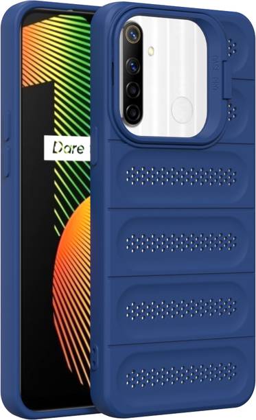 KartV Back Cover for Realme Narzo 10
