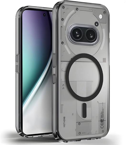 Mobile Mart Back Cover for Nothing Phone (2a) 5G
