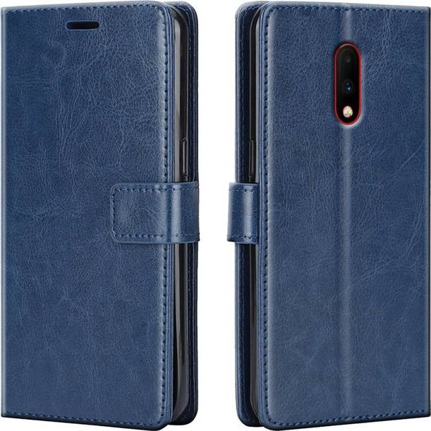TINGTONG Back Cover for OnePlus 7