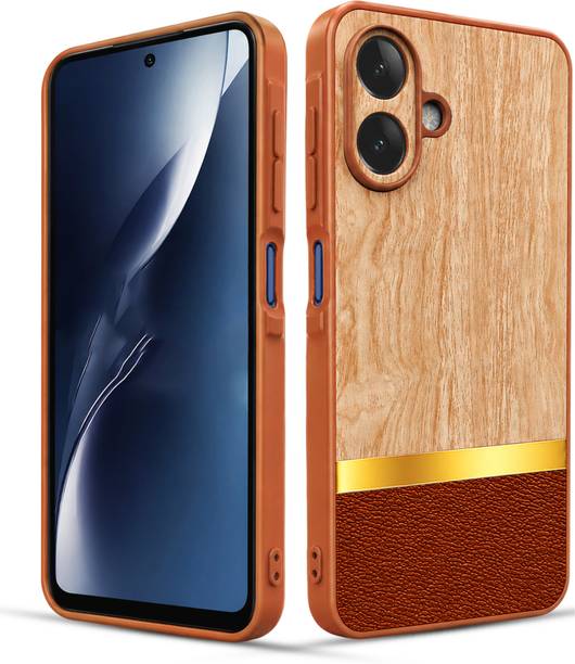 GLOBAL NOMAD Back Cover for Samsung Galaxy F70e 5G