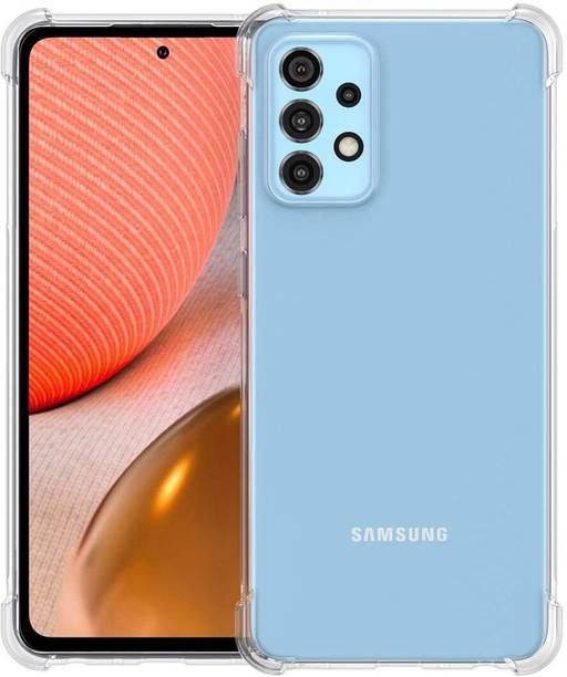 S-Design Back Cover for Samsung Galaxy A52s