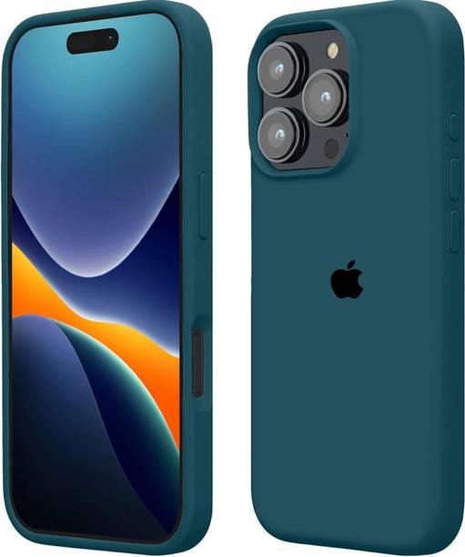 Big Wings Back Cover for Apple iPhone 16 Pro, APPLE IPHONE 16 PRO 5G