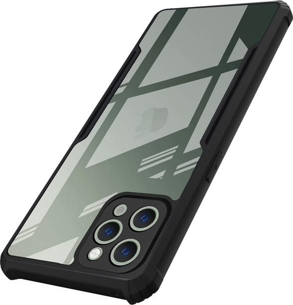 Wowcase Back Cover for APPLE IPHONE 11 Pro