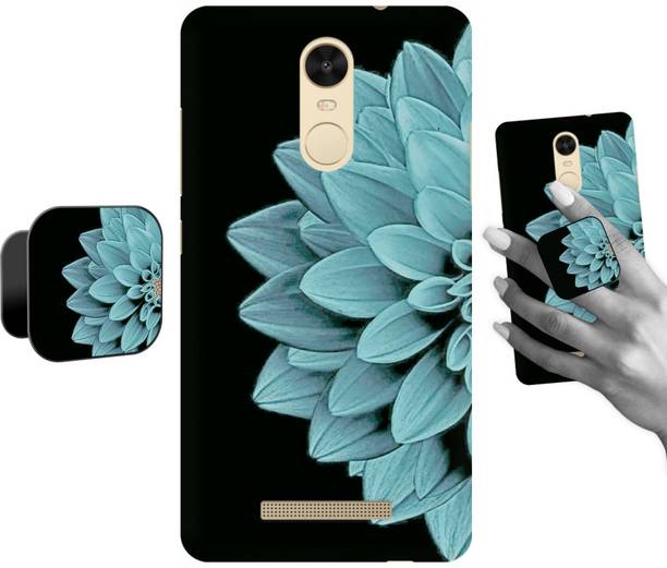 COVERDESIGN Back Cover for Mi Redmi Note 3