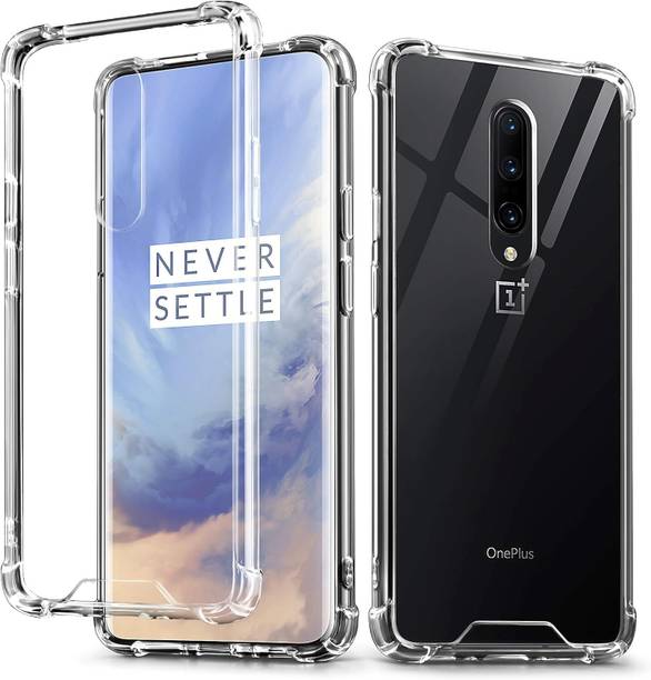 ErtiKart Back Cover for OnePlus 7 Pro