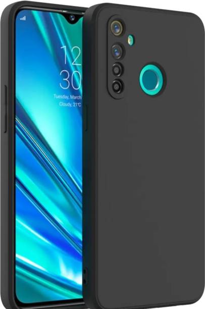 arrise Back Cover for Realme 5 pro
