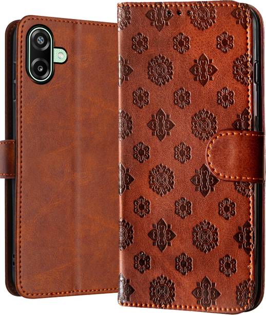 Forego Back Cover for SAMSUNG F70E 5G