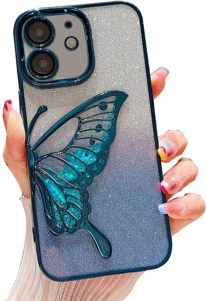 Mintzz Back Cover for Apple iPhone 11