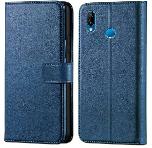 TINGTONG Back Cover for Huawei P20 Lite