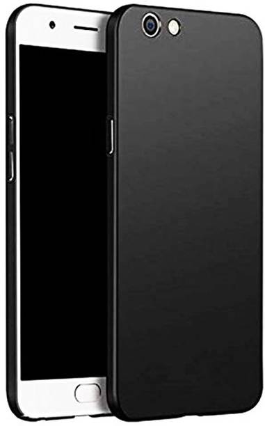 MobiSpiff Back Cover for Oppo A71