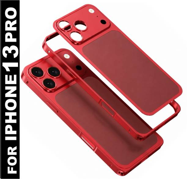 SHINESTAR Back Cover for Apple iPhone 13 Pro