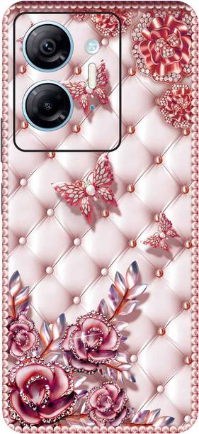 PAYSTORE Back Cover for Infinix Hot 30 5G , X6832 , Hot 30 5G , Infinix hot 30 5g