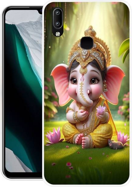 PHONE WALEY.COM Back Cover for VIVO Y95