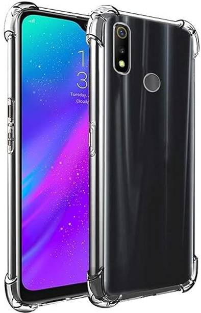 Bmb Back Cover for Realme 3