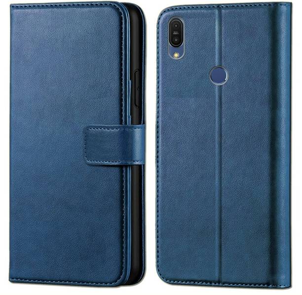 TINGTONG Back Cover for Asus Zenfone Max Pro M1