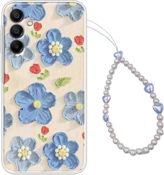 iCopertina Back Cover for SAMSUNG Galaxy M35 5G