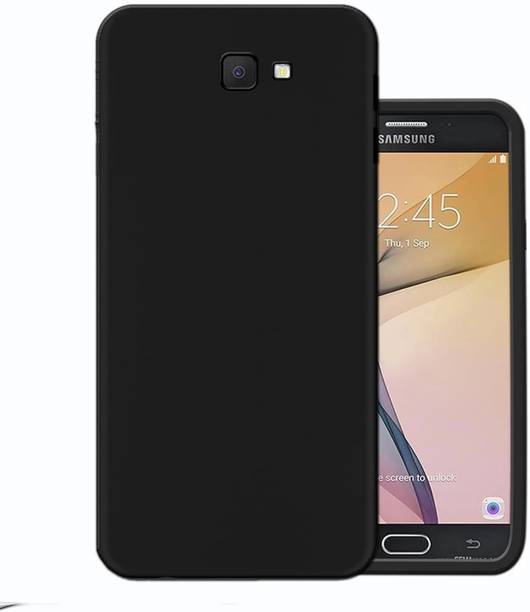 COVERNEW Back Cover for Samsung Galaxy J7 Prime