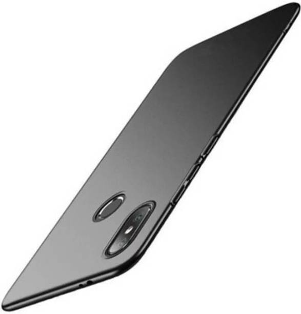 filbay Back Cover for Motorola One Vision