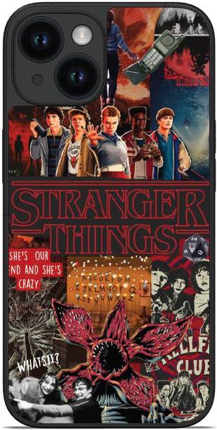 leeon Back Cover for iPhone 14